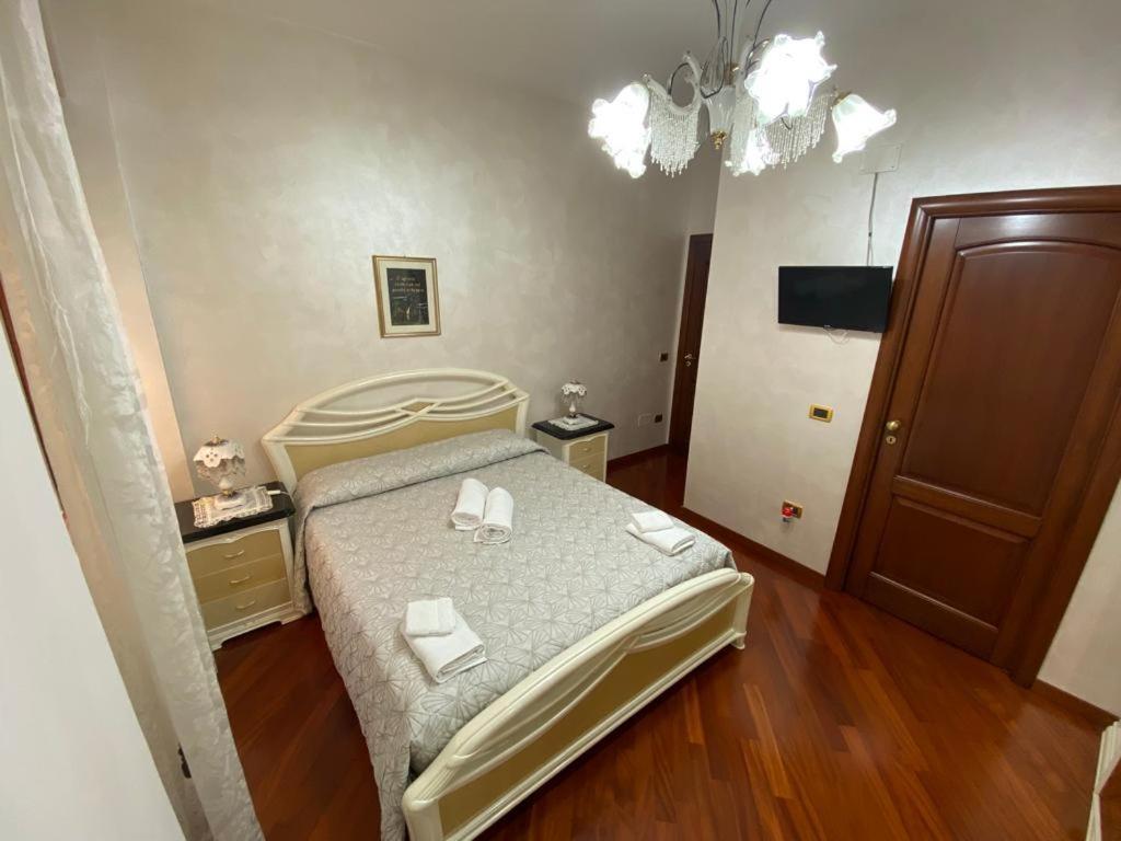 Akragaroom Агридженто Екстериор снимка